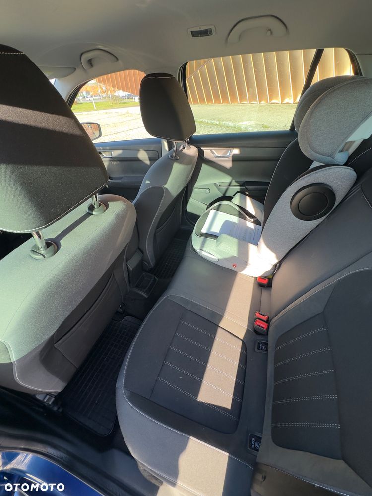 Skoda Fabia 1.0 TSI Style Color - 20