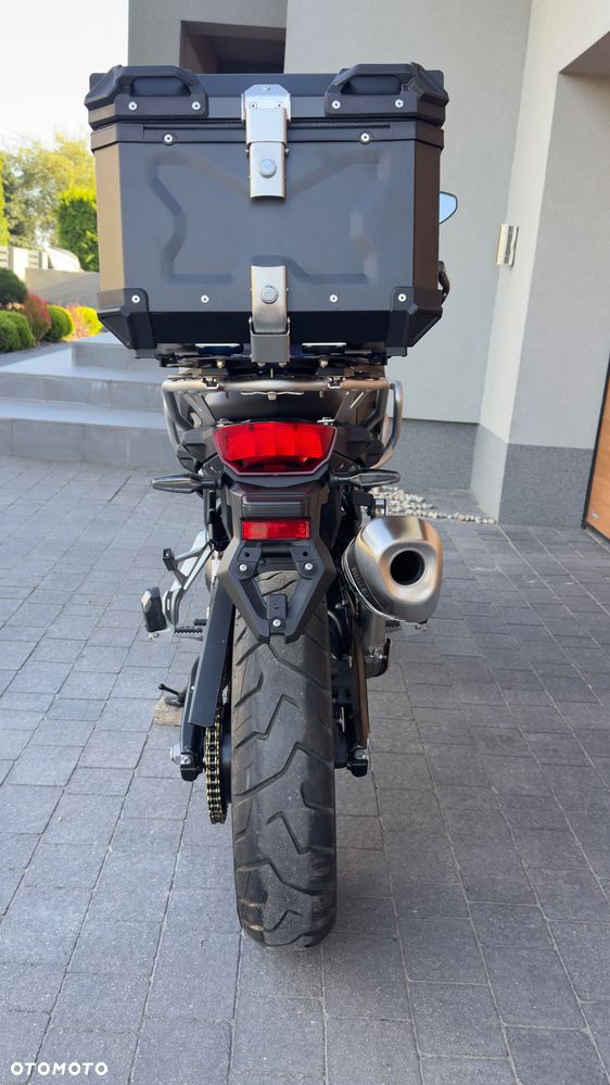 BMW GS - 31