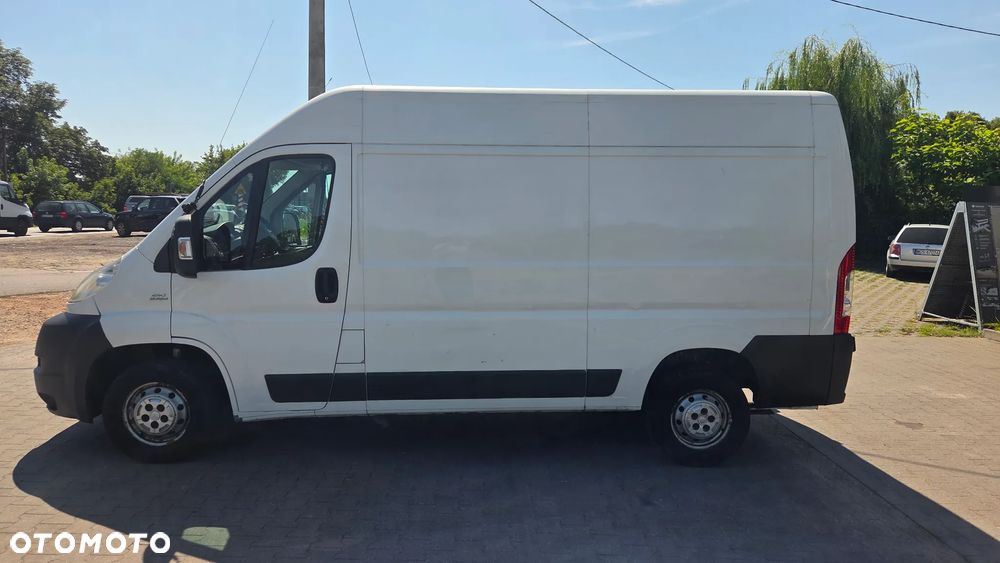 Fiat Ducato - 6