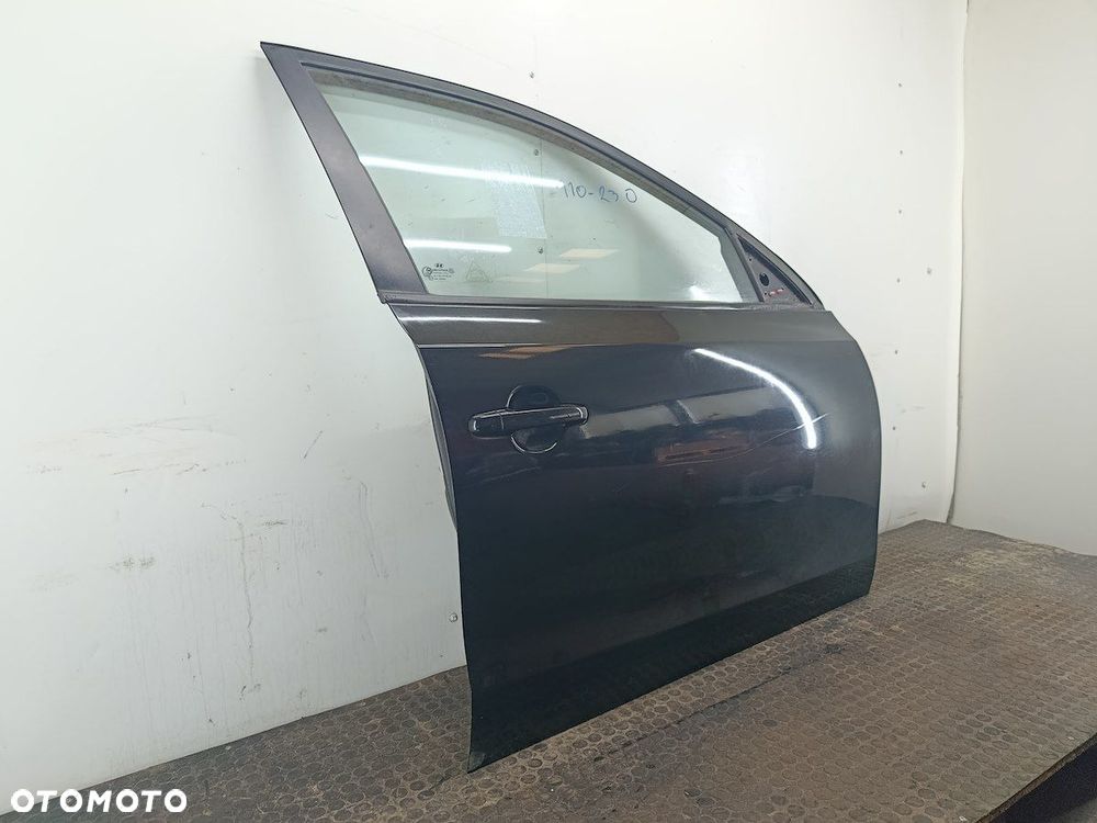 DRZWI PRZÓD PRAWY HYUNDAI I30 I 9F HATCHBACK 5D - 5