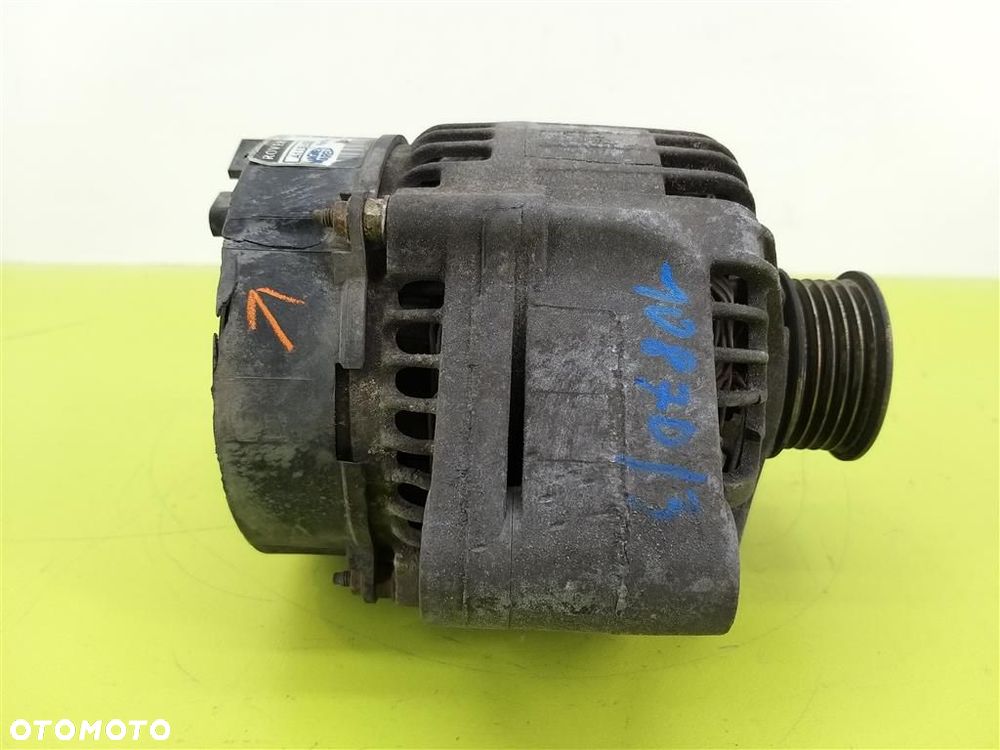 Alternator Rover 200 1995-2005 1,4 B MAGNETI MARELLI 63321238A ORYGINAŁ 97A - 2