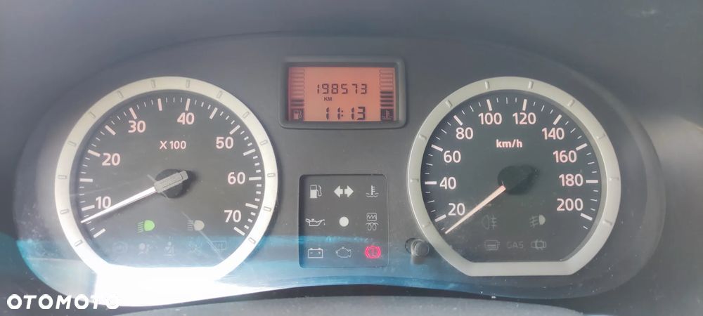 Dacia Logan 1.6 SL Arctica - 3