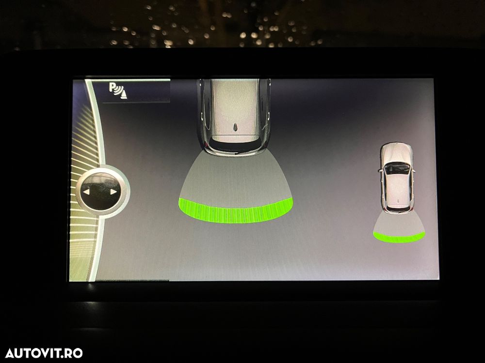 BMW Seria 1 120d Sport Line - 36