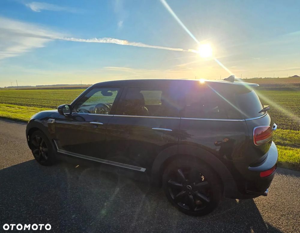 MINI Clubman [F54] 19 - 5