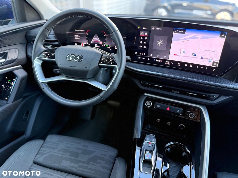 Audi Q5 Sportback - 16