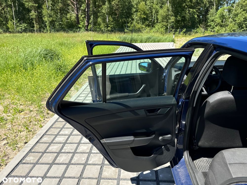 Skoda Fabia 1.0 Ambition - 18