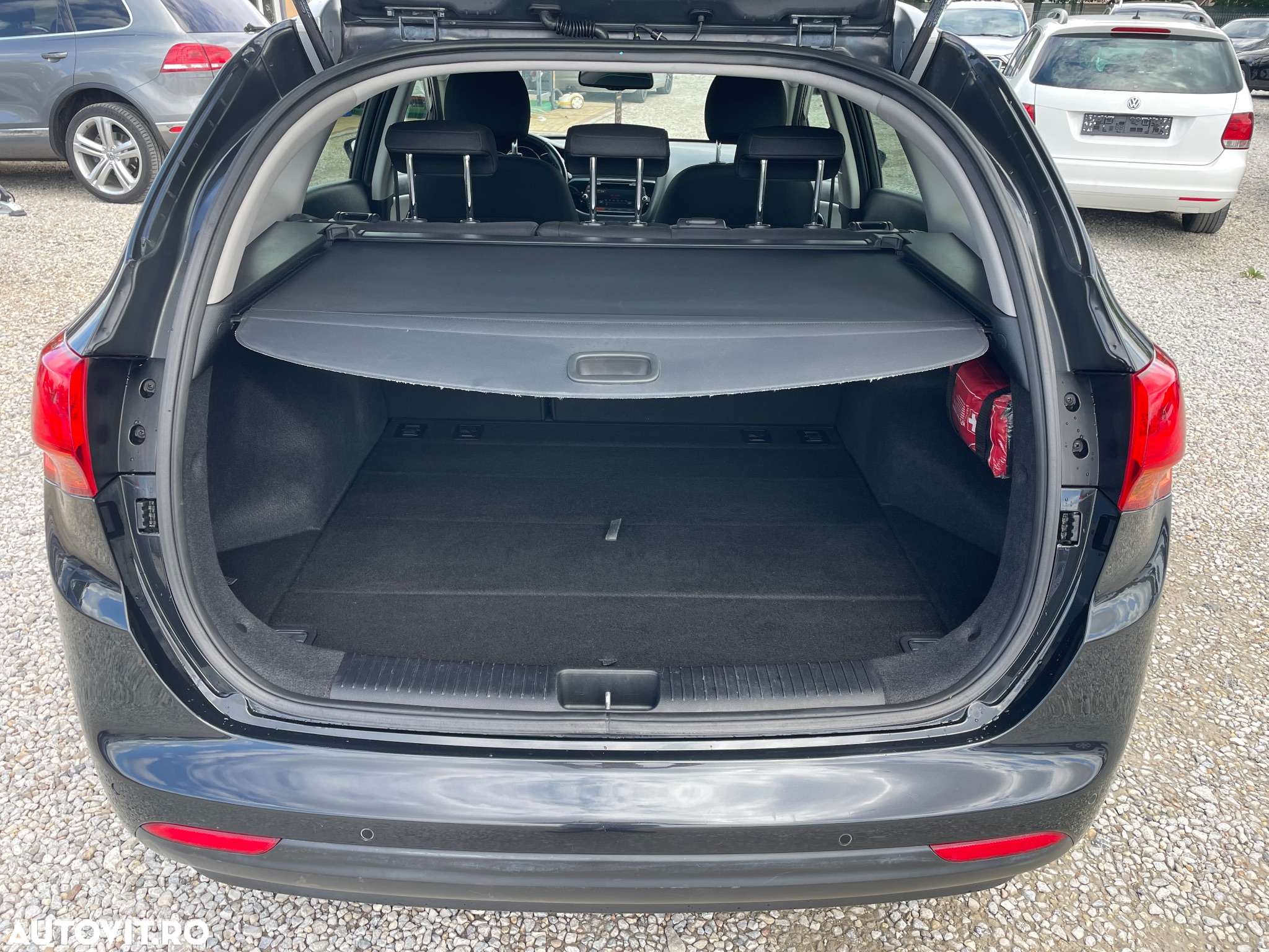 Kia Ceed 1.6 GDI Edition 7 - 9