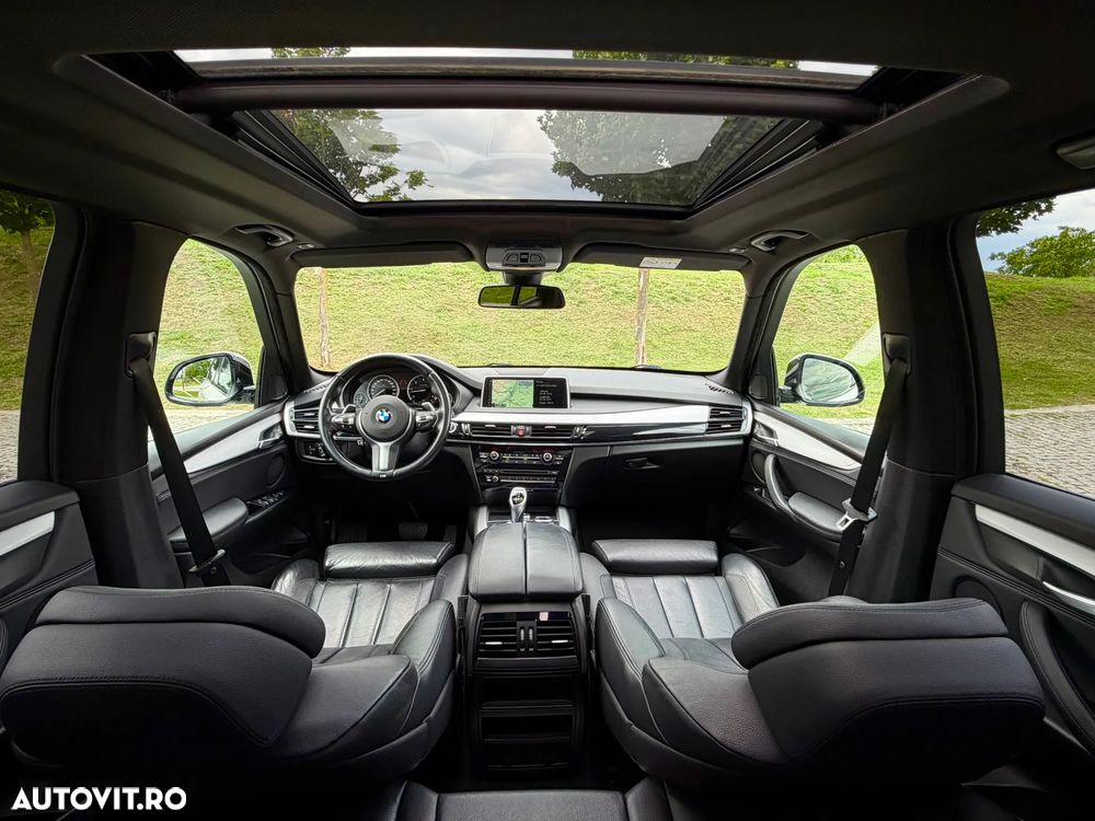 BMW X5 - 34