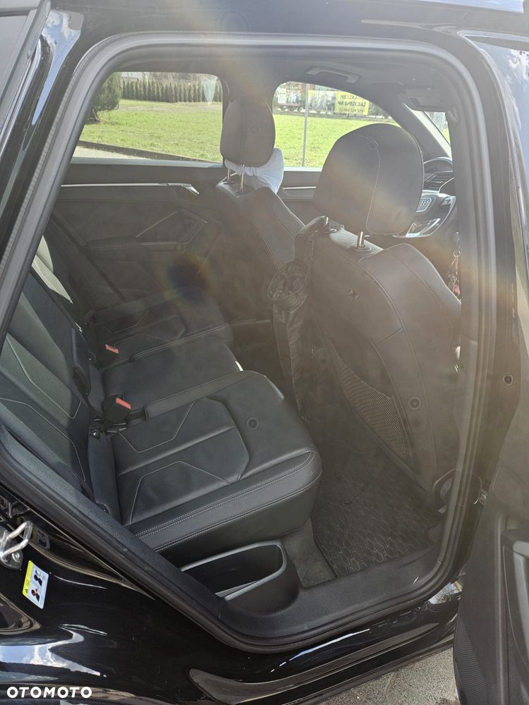 Audi Q3 2.0 TDI S tronic - 13