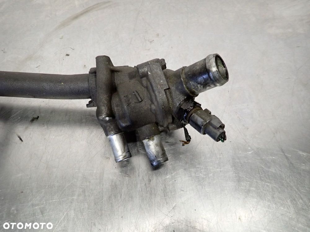 MAGISTRALA WODY OBUDOWA TERMOSTATU HONDA HR-V - 5