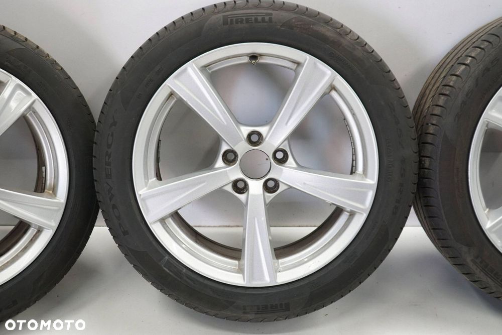 VOLVO S90 V90 FELGI ALUMINIOWE 18" 5X108 ET42.5 31423515 - 5