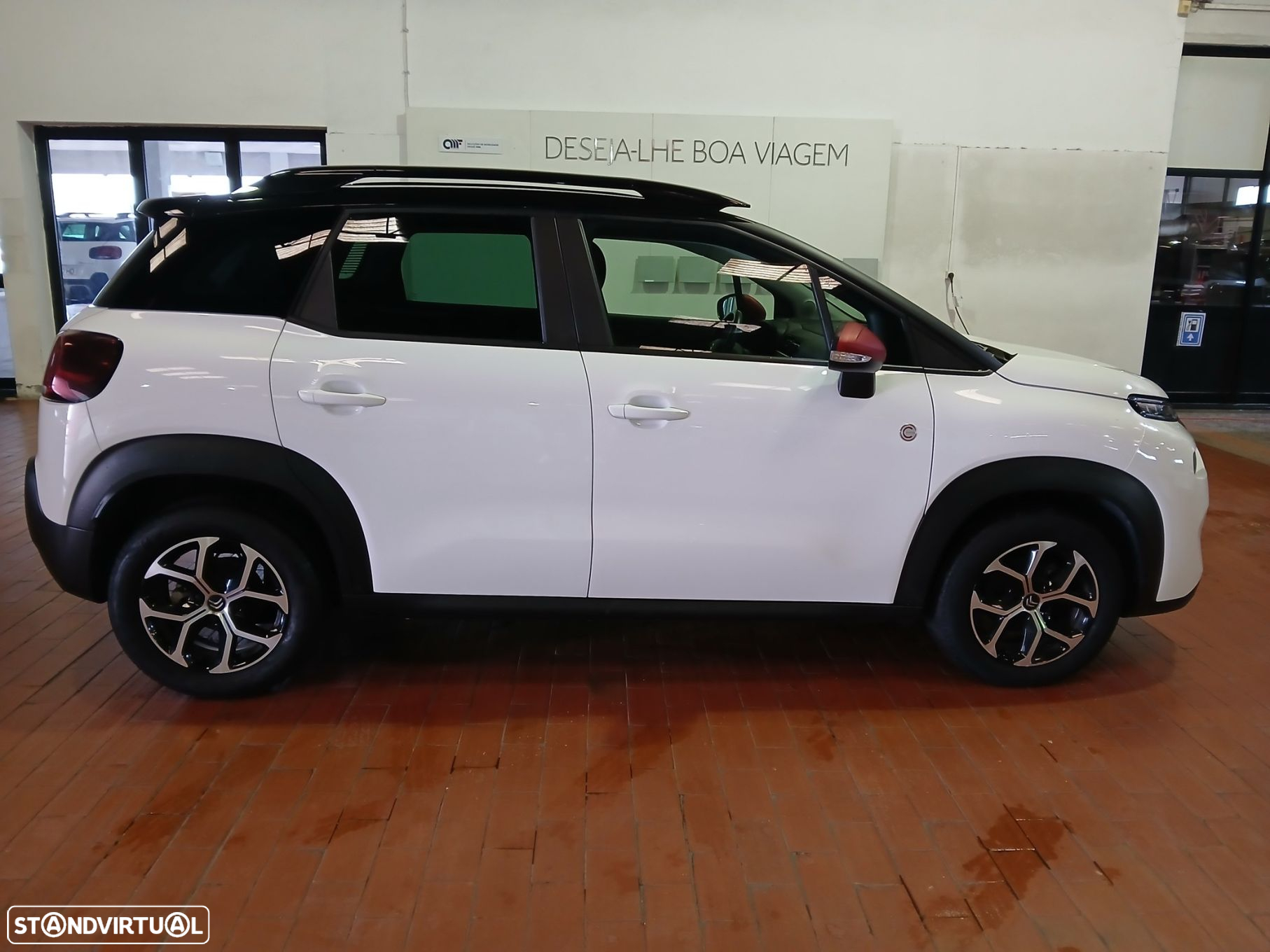 Citroën C3 Aircross 1.5 BlueHDi C-Series - 6