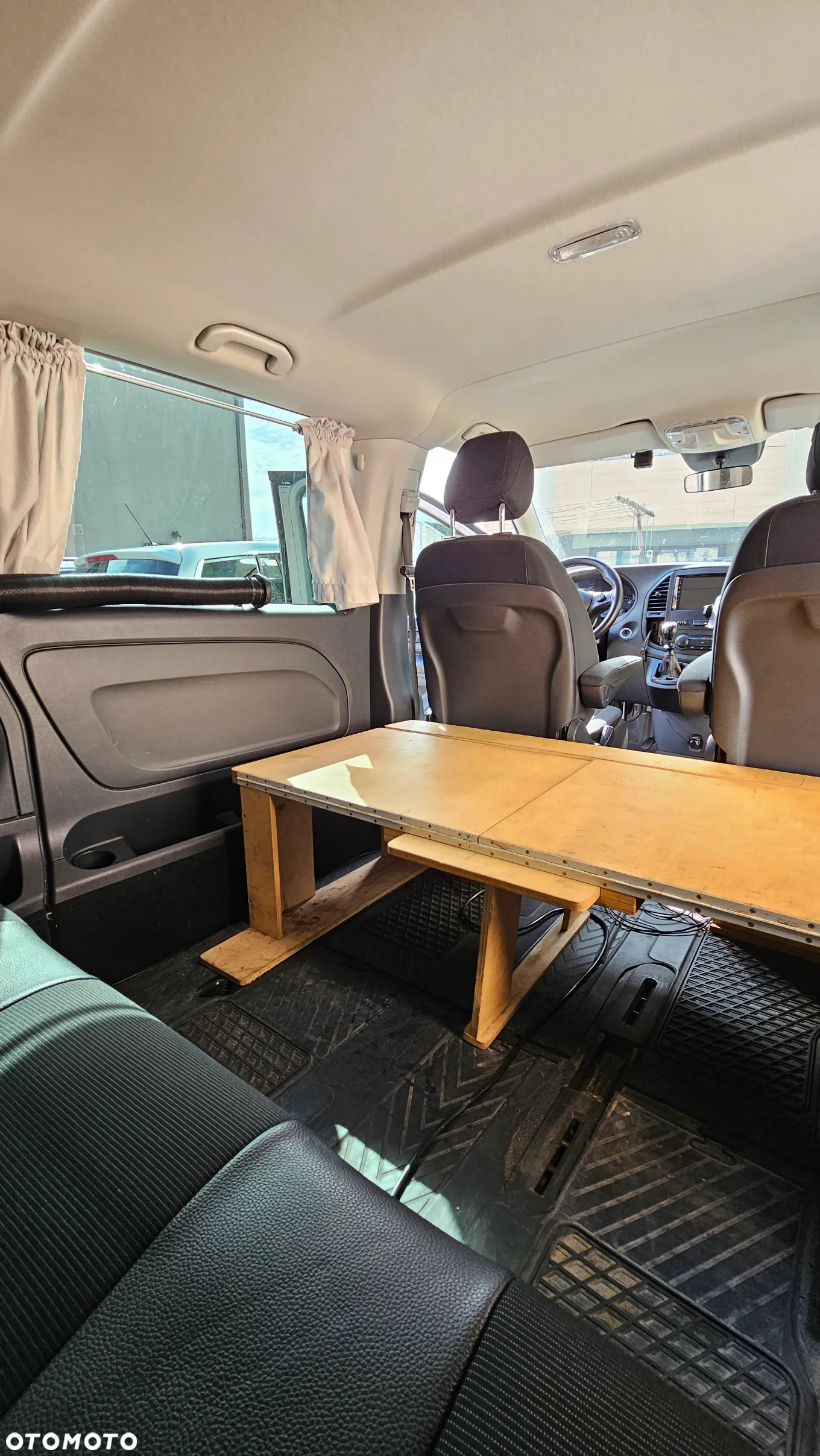 Mercedes-Benz Vito 111 CDI Tourer Pro 447.703 - 7