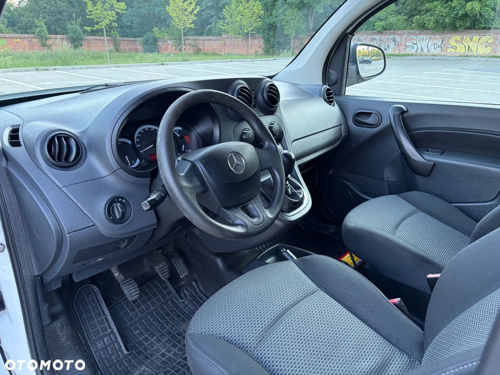 Mercedes-Benz Citan - 9