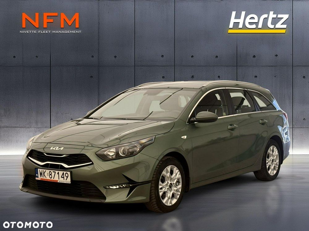 Kia Ceed - 2
