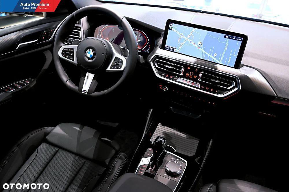 BMW X4 xDrive20d M Sport - 11