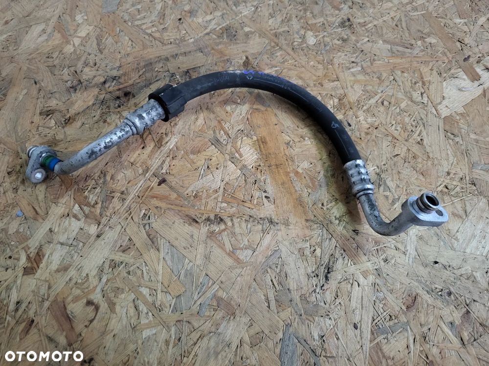 Przewód rurka klimatyzacji Citroen C4 II B7 1.6 E HDI - 1