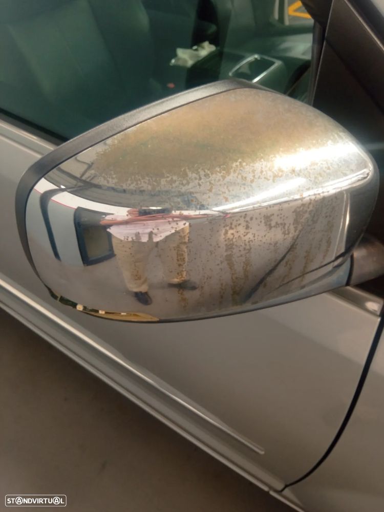 Chrysler Grand Voyager - 3