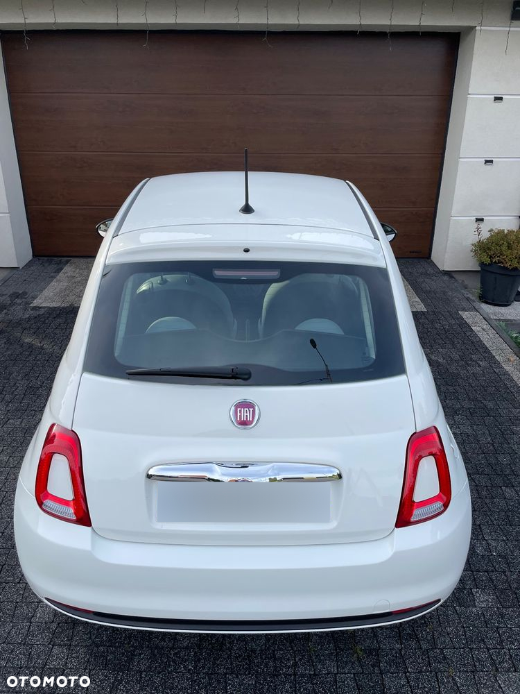 Fiat 500 - 6