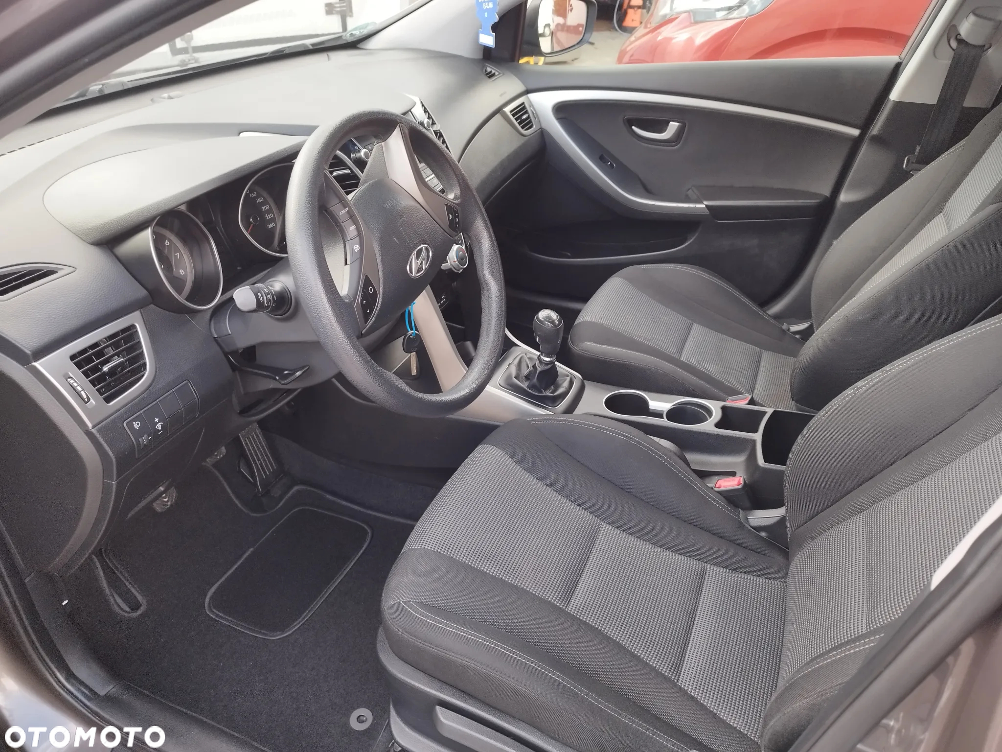 Hyundai i30 1.4 Classic - 14