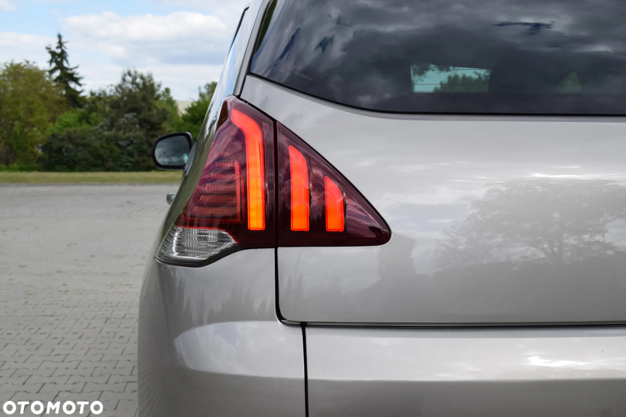 Peugeot 3008 - 14