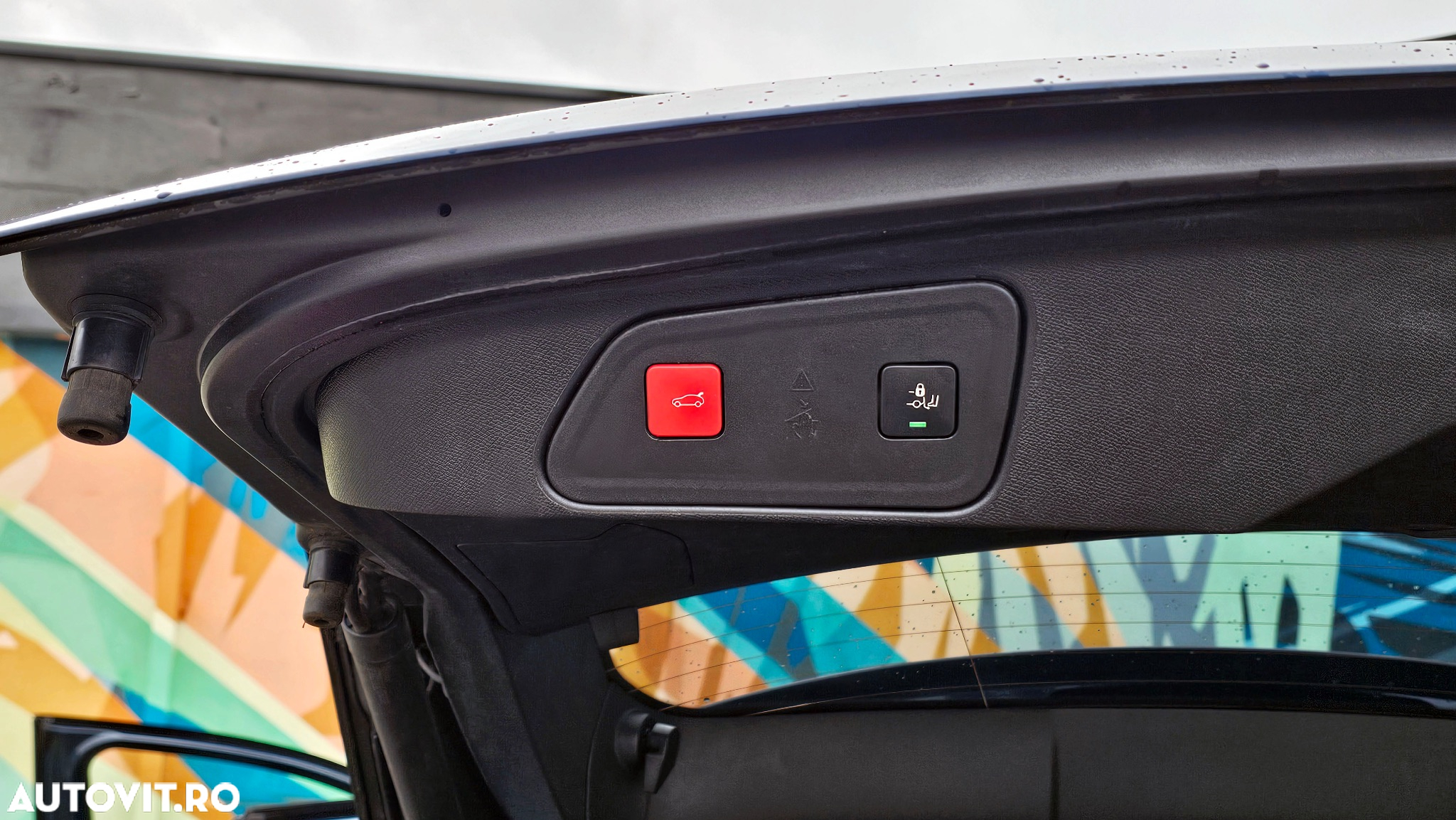 Peugeot 3008 Plug-In Hybrid4 300 e-EAT8 Allure Pack - 9