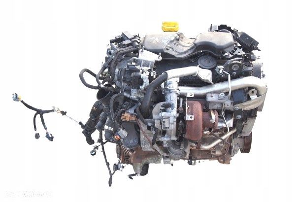 silnik kompletny renault / dacia / nissan / mercedes 1.5 dci k9kg656 k9k - 3