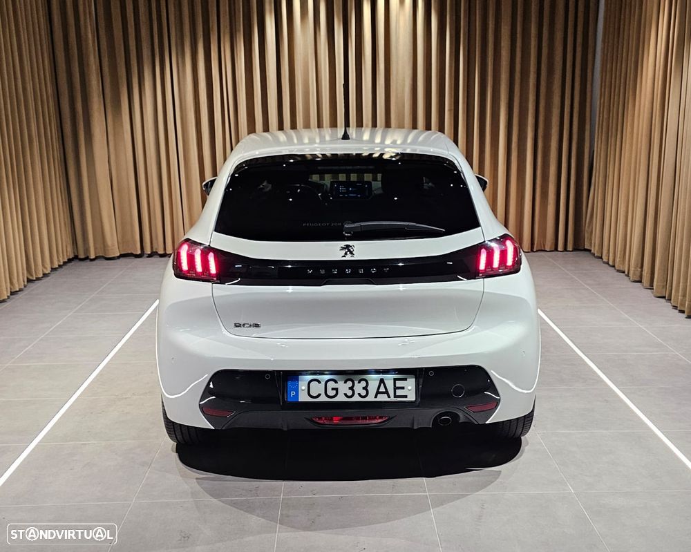 Peugeot 208 PureTech 100 Active Pack - 15