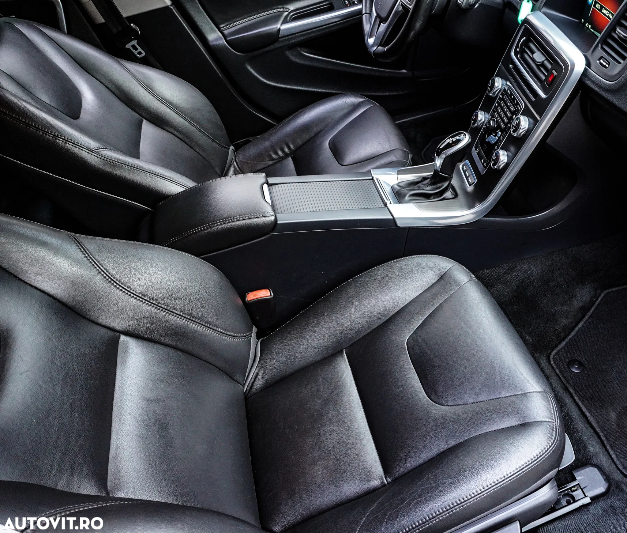 Volvo V60 - 13
