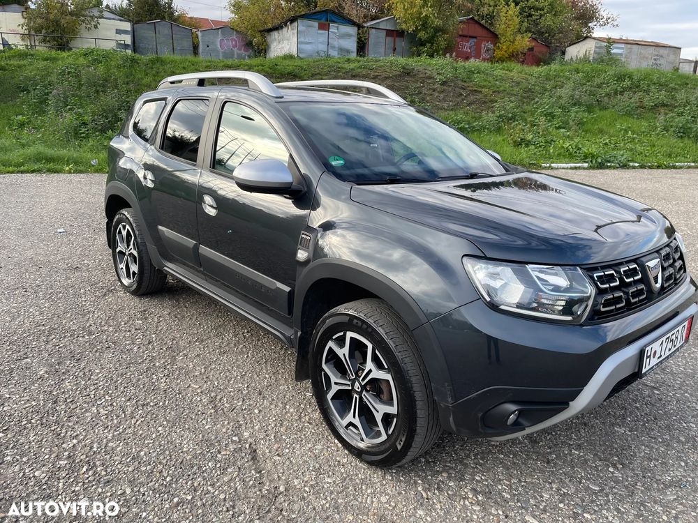 Dacia Duster - 2