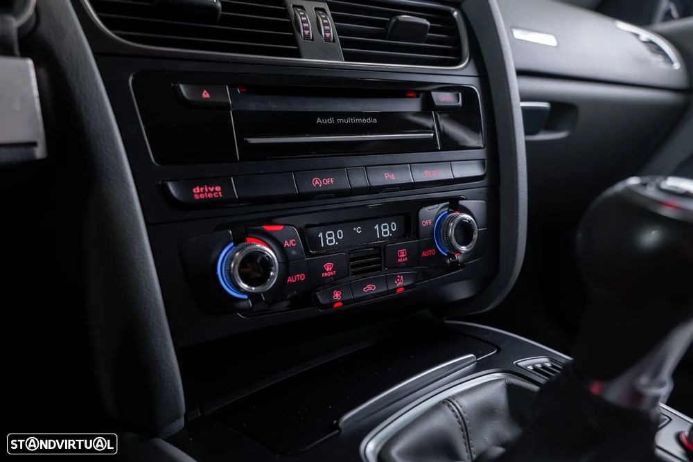 Audi A5 Sportback 2.0 TDI Business Line - 18