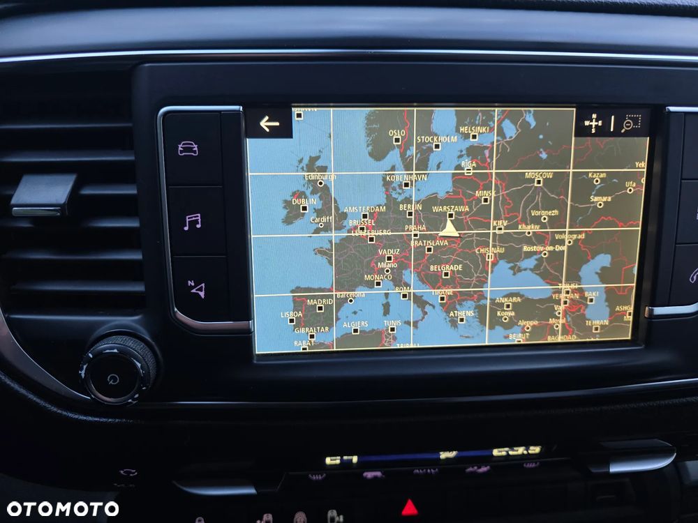 Toyota Proace Verso 2.0 D4-D Medium Family - 26