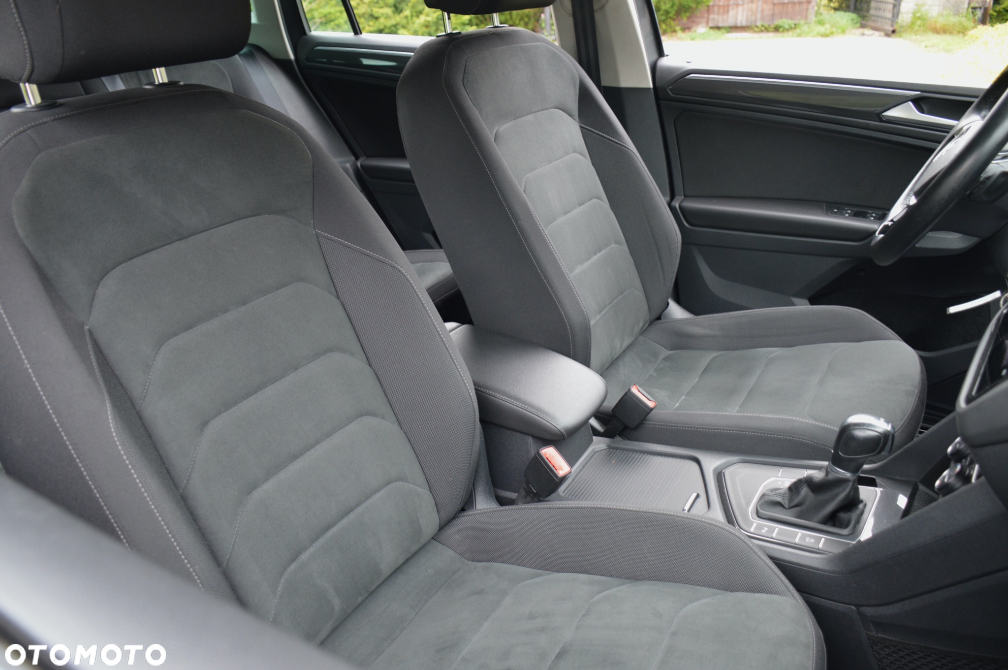 Volkswagen Tiguan 2.0 TDI BMT SCR Highline DSG - 31
