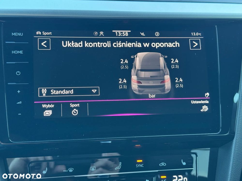 Volkswagen Arteon Shooting Brake 2.0 TSI OPF 4Motion DSG R - 25