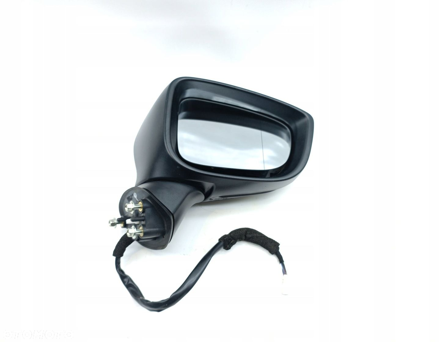 LUSTERKO PRAWE MAZDA 3 BM III LIFT 18R 8 PIN 46G - 4