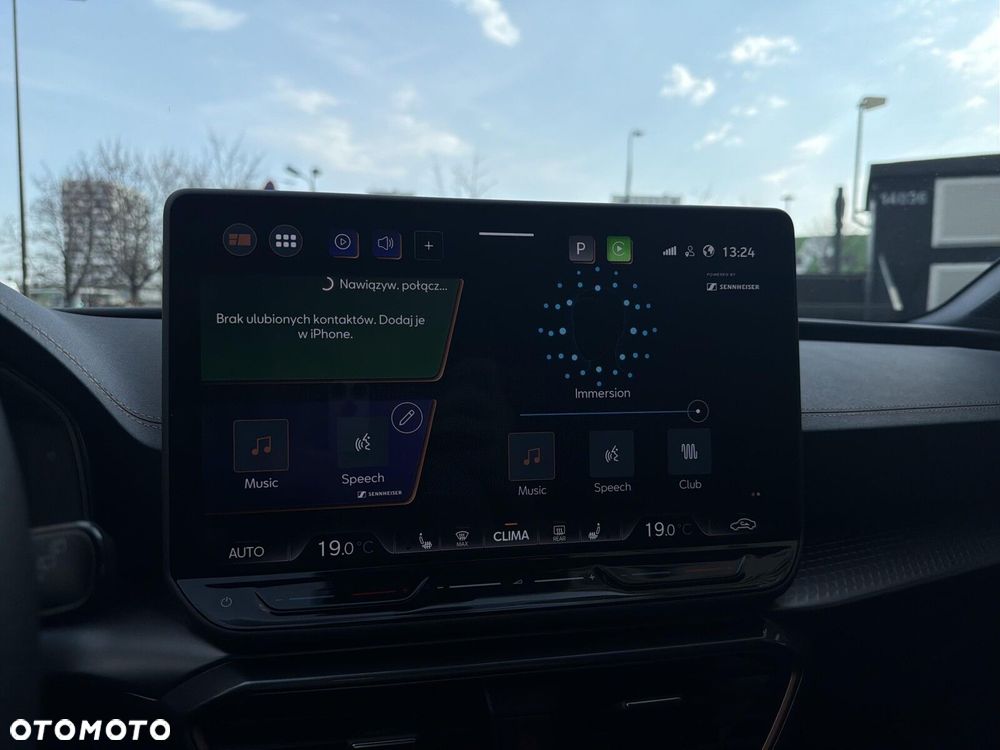 Cupra Leon Sportstourer - 22
