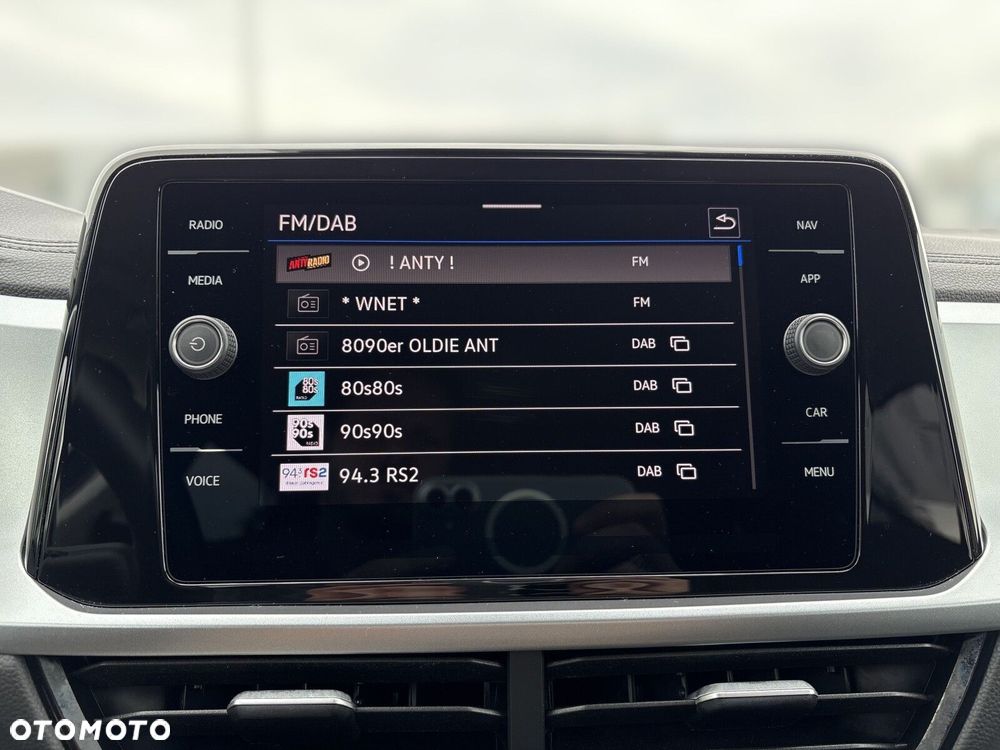 Volkswagen T-Roc 1.5 TSI Life DSG - 22