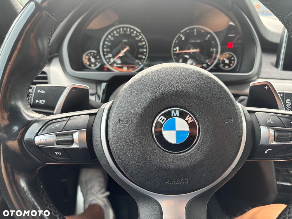 BMW X5 xDrive25d - 4