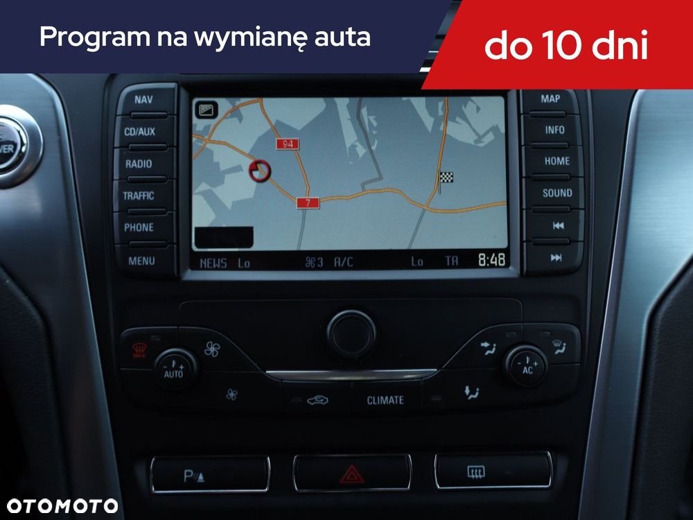 Ford Mondeo - 14