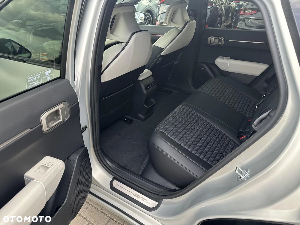 Kia EV4 - 14