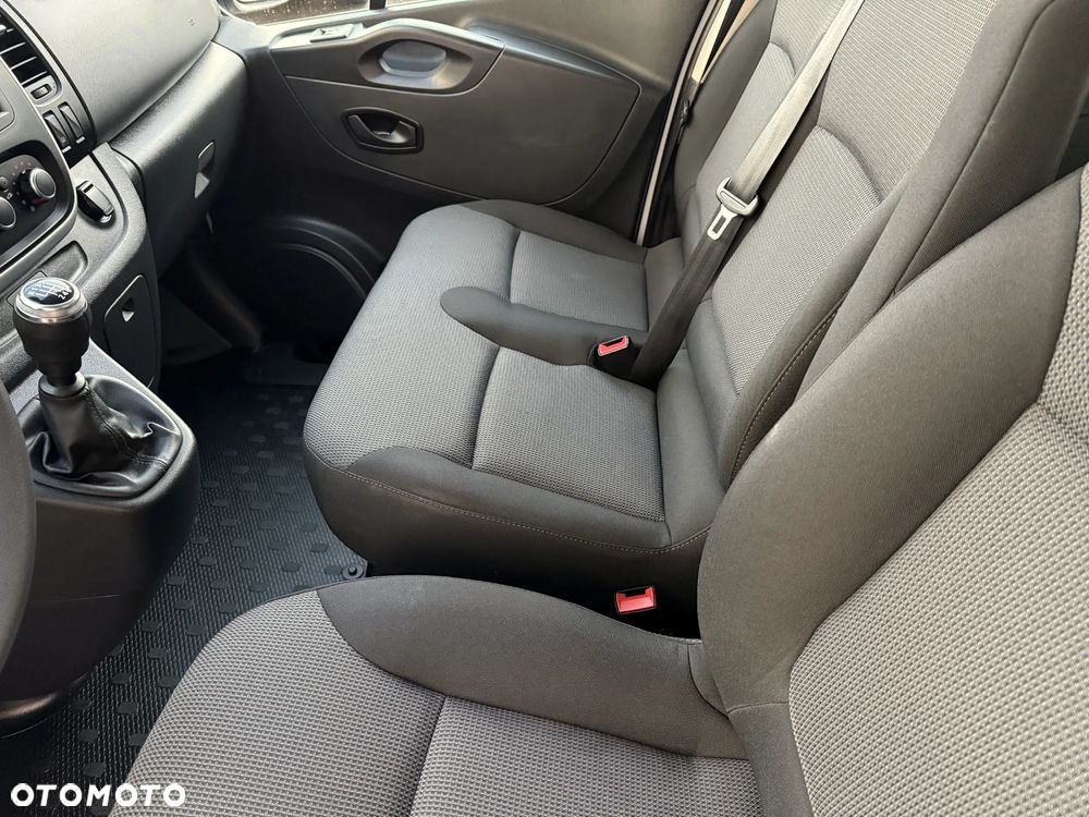 Renault Trafic 2,0 L2H2 Winda - 12