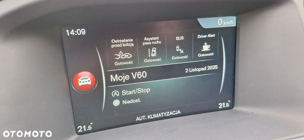 Volvo V60 Cross Country D3 Drive-E Summum - 33