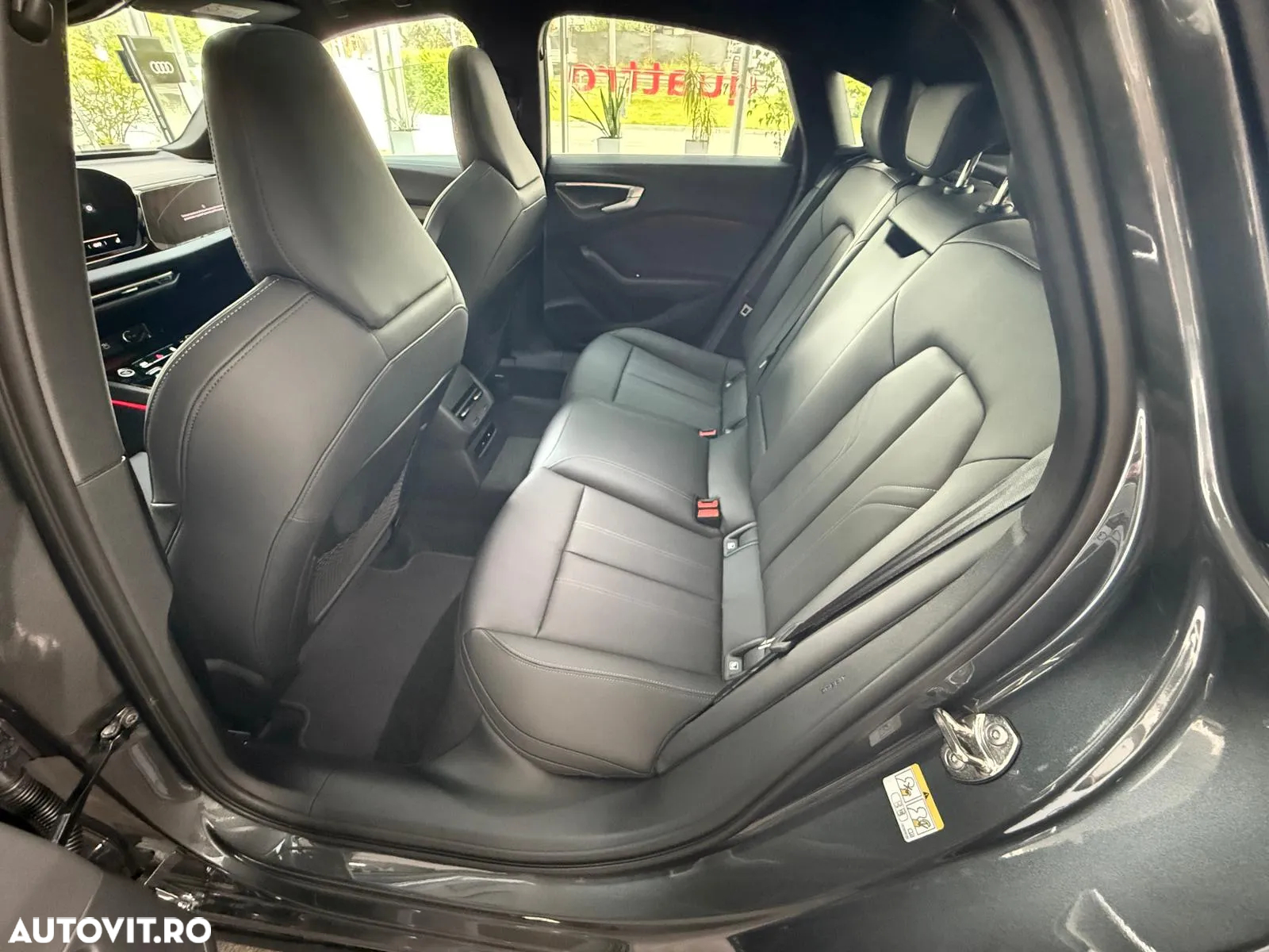 Audi A5 40 TDI quattro S tronic MHEV - 28