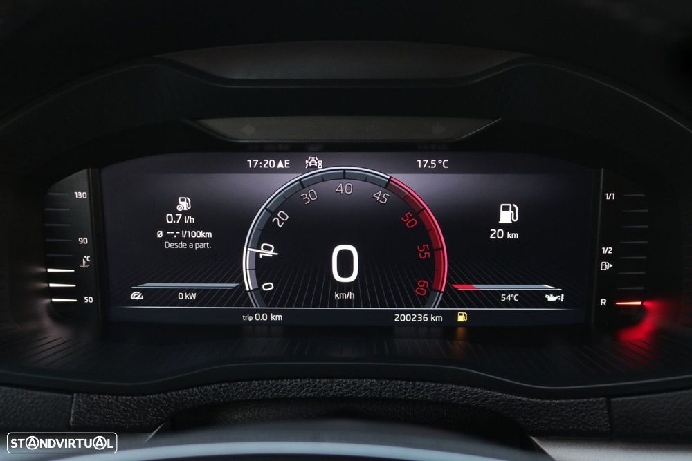 Skoda Karoq 2.0 TDI Ambition - 35