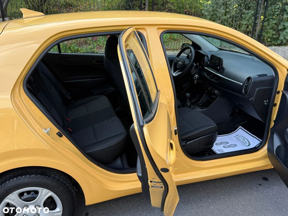 Kia Picanto 1.0 M - 18