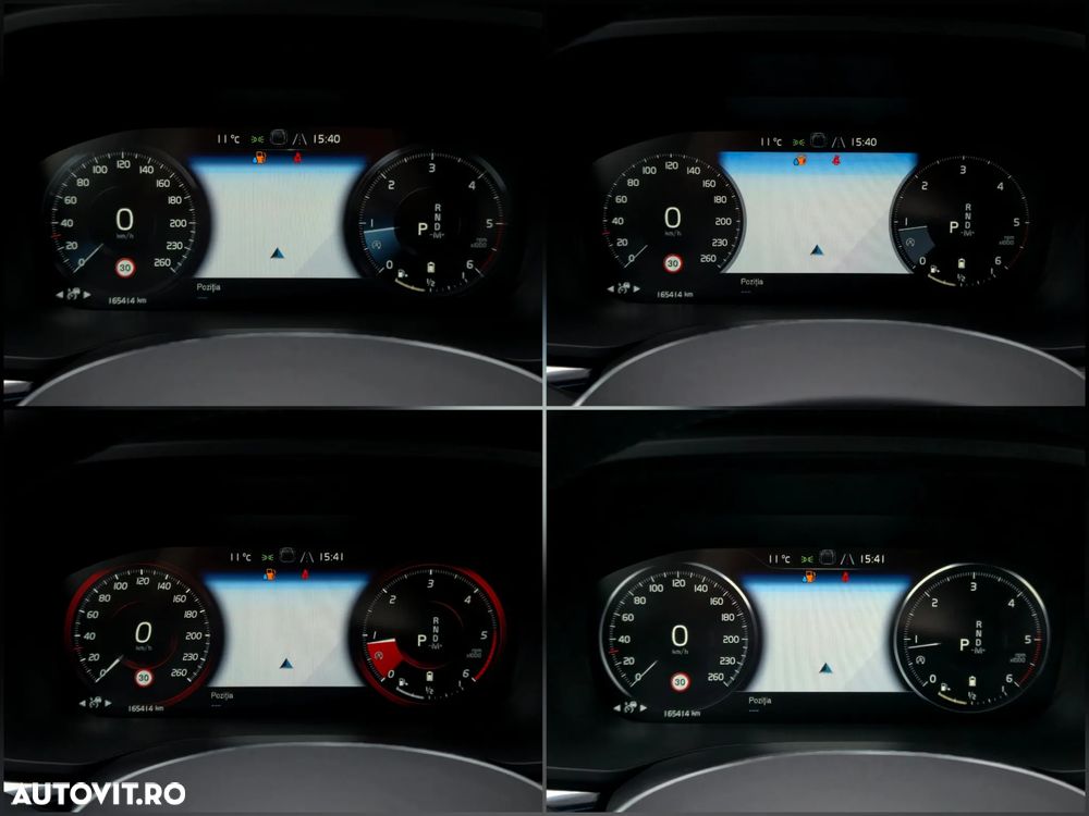 Volvo XC 60 B4 D AWD Geartronic Inscription - 8