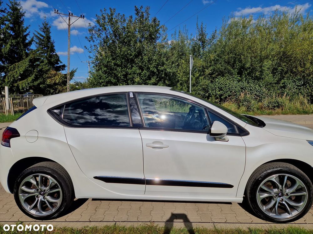 Citroën DS4 2.0 HDi SportChic - 3