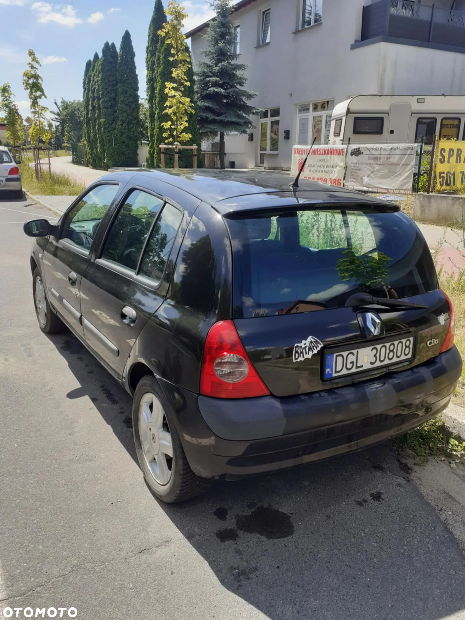 Renault Clio 1.2 16V All Inclusive - 2