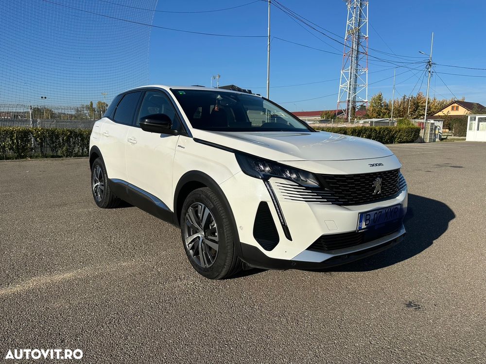 Peugeot 3008 - 12