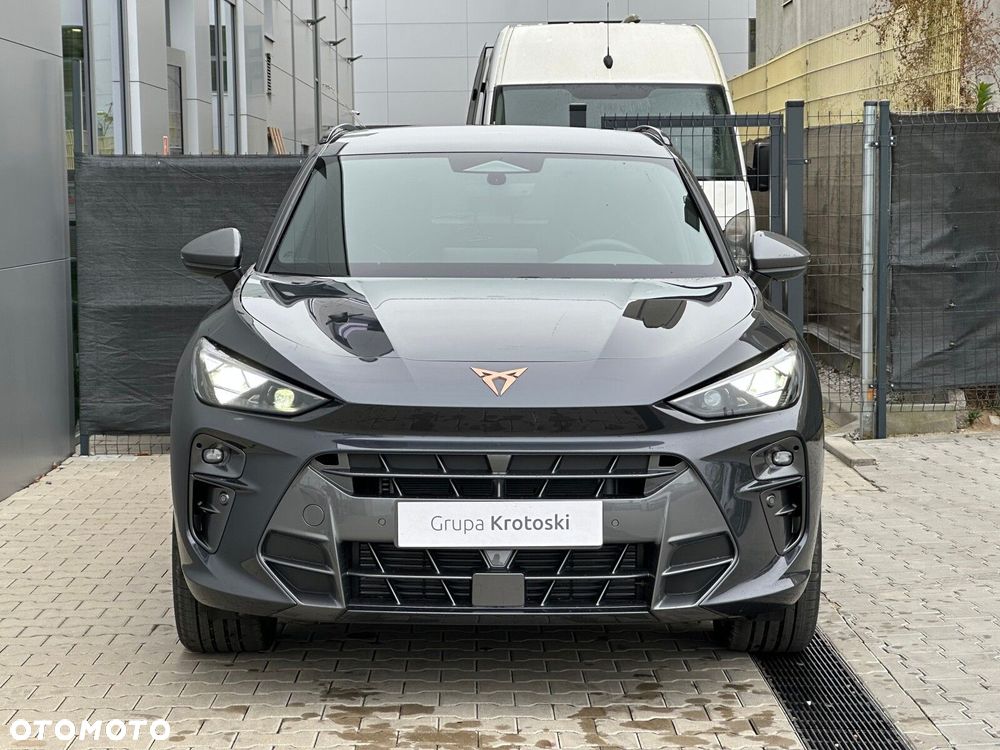 Cupra Terramar 2.0 TSI 4Drive DSG - 3